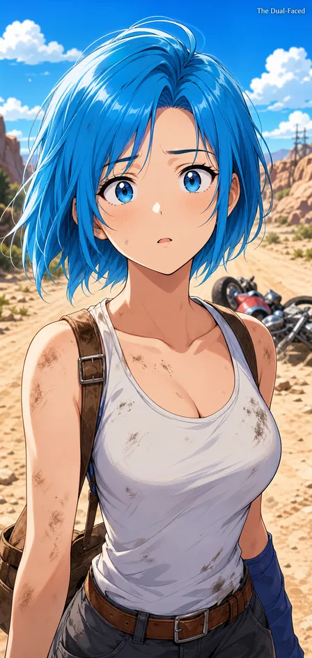 兰琪