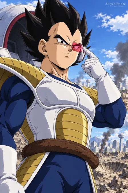Vegeta