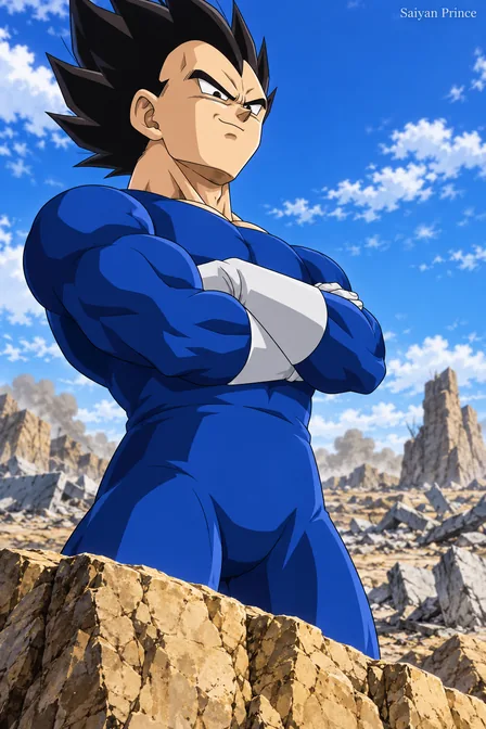 Vegeta