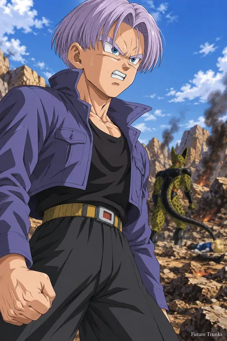 Trunks