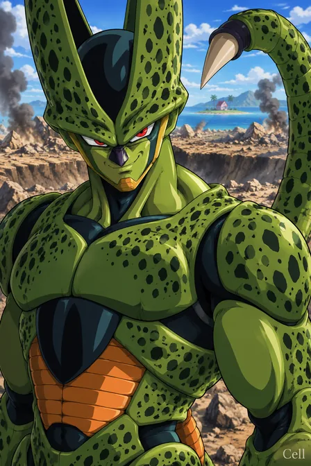 Cell