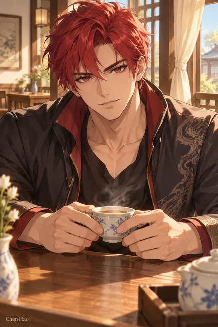 Chen Hao