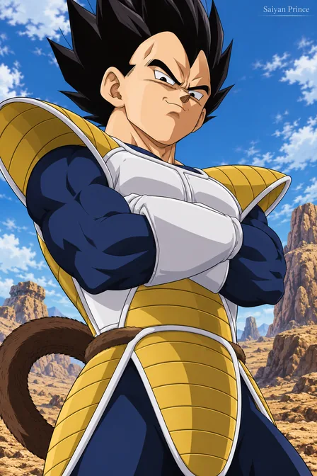 Vegeta