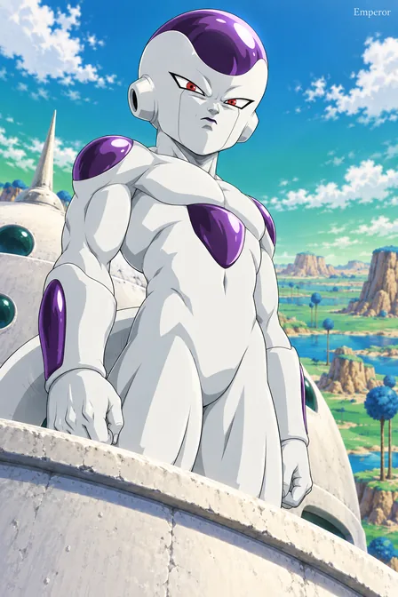 Frieza