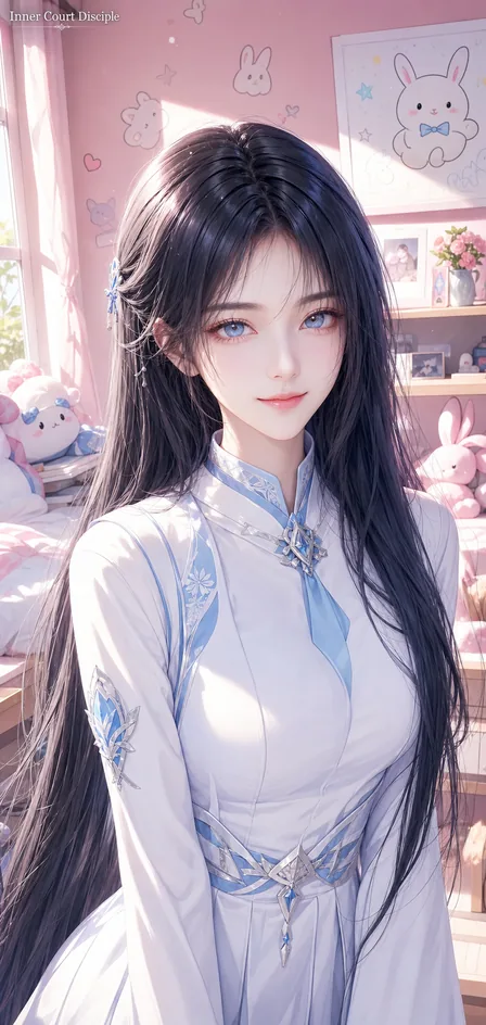 凌落宸