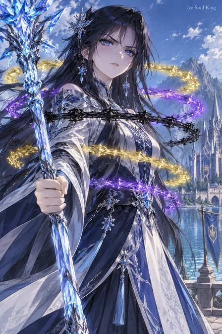Ling Luocheng