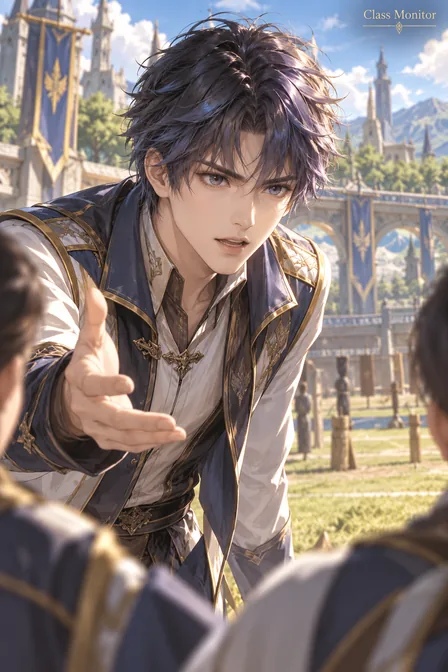Huo Yuhao
