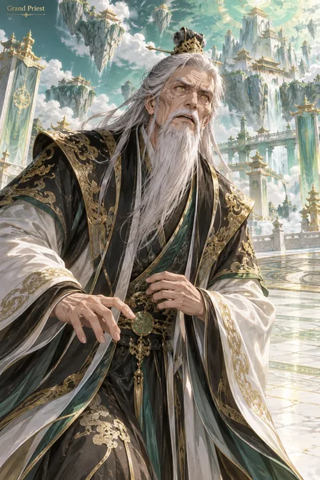 Qian Daoliu