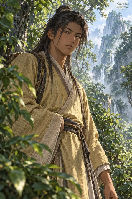 Han Li