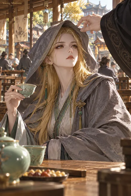 Qian Renxue