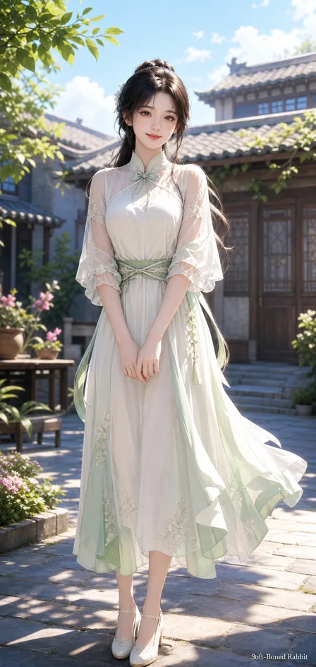 小舞