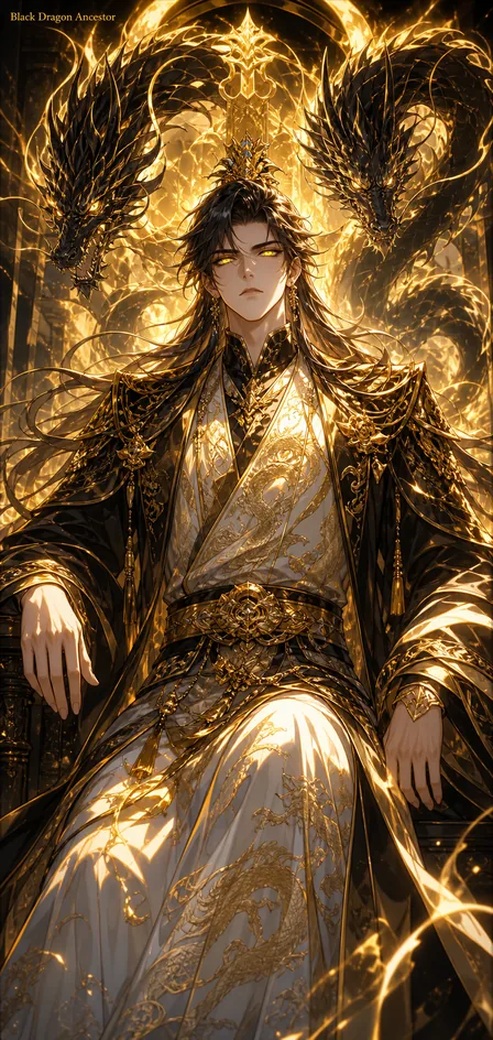 秦政