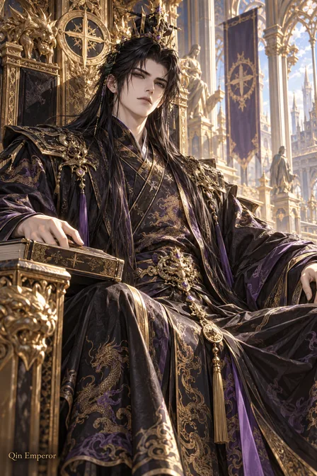 Qin Zheng