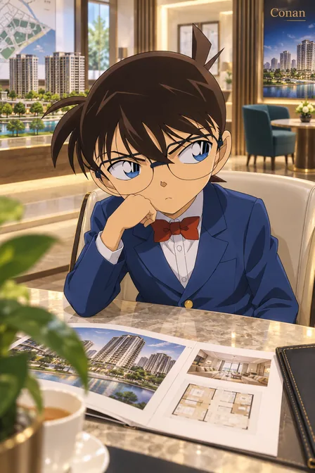 Conan