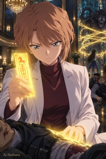 Ai Haibara