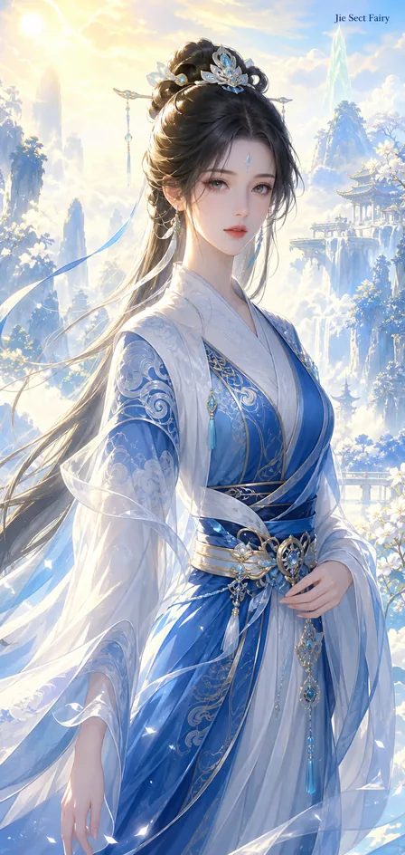 云霄