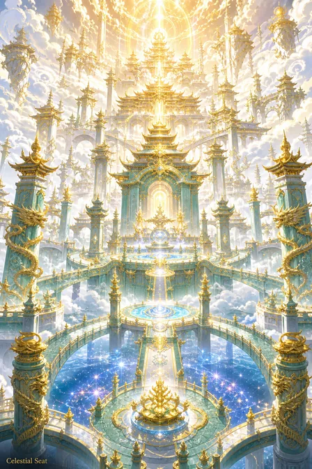 天庭
