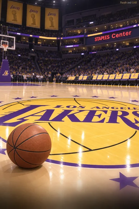 Lakers