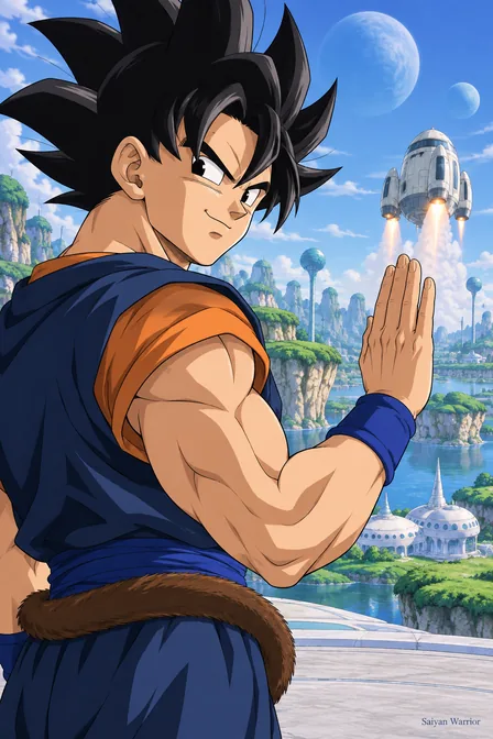 Gogeta