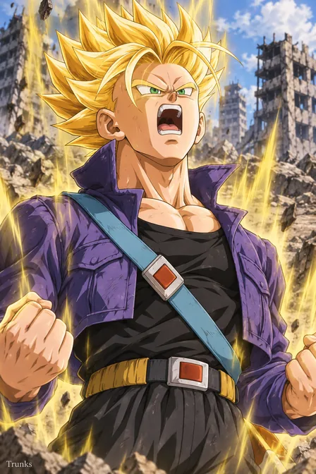 Trunks