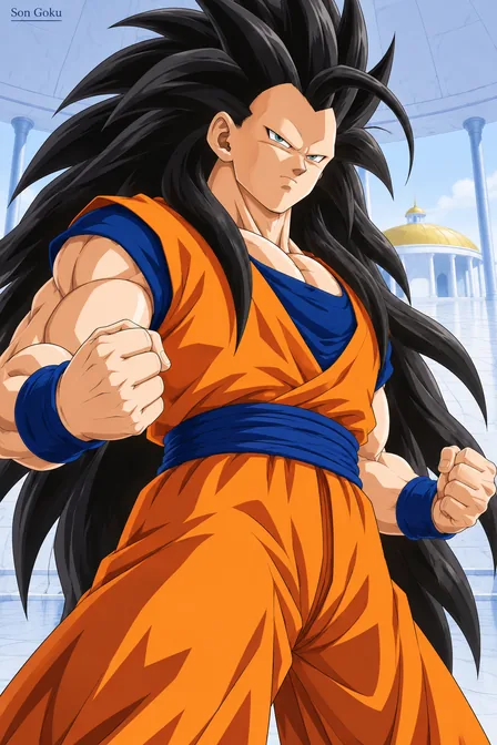 Goku