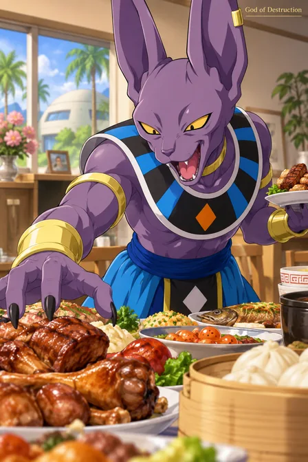 Beerus