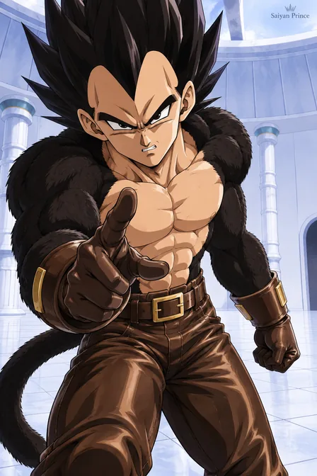 Vegeta