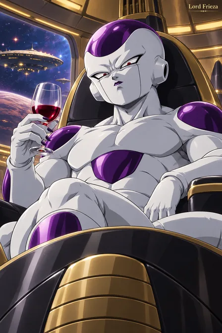 Frieza