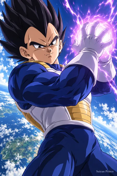 Vegeta