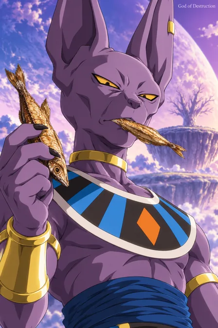 Beerus