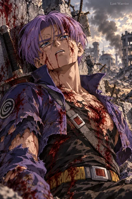 Trunks