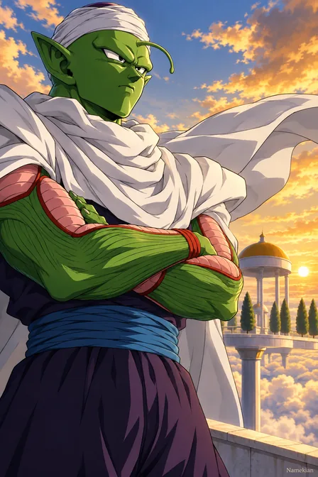 Piccolo