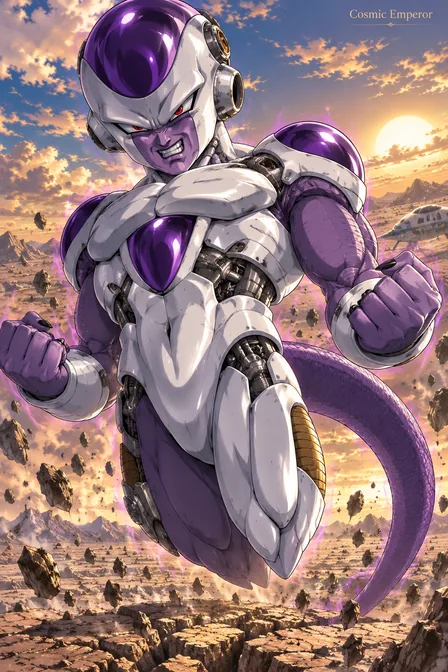 Frieza