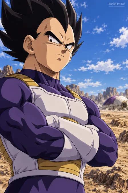 Vegeta