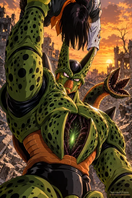 Cell