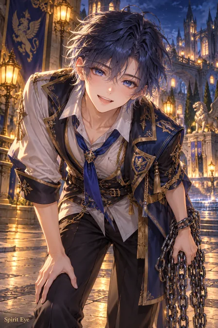 Huo Yuhao