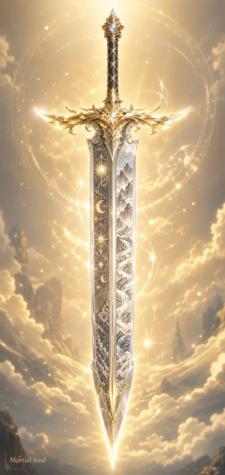 武魂