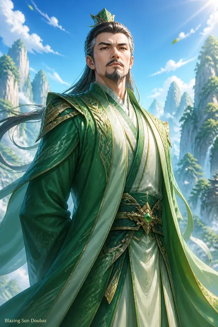 唐烈