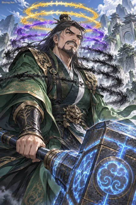 Tang Lie