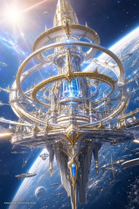 星盟