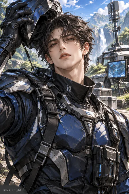 Long Qi