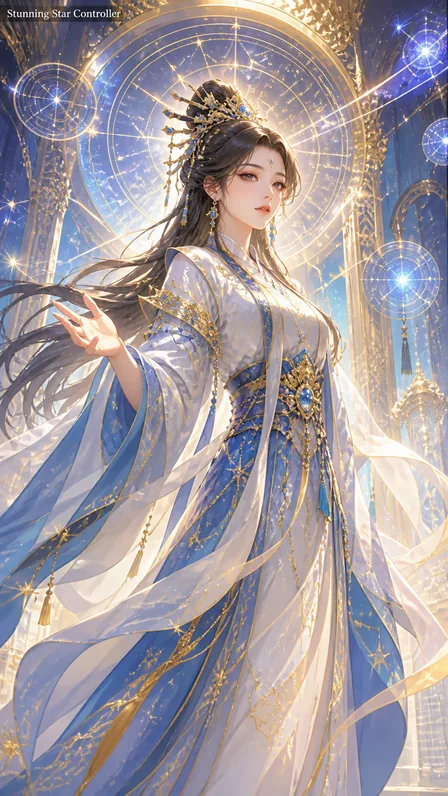 天姿