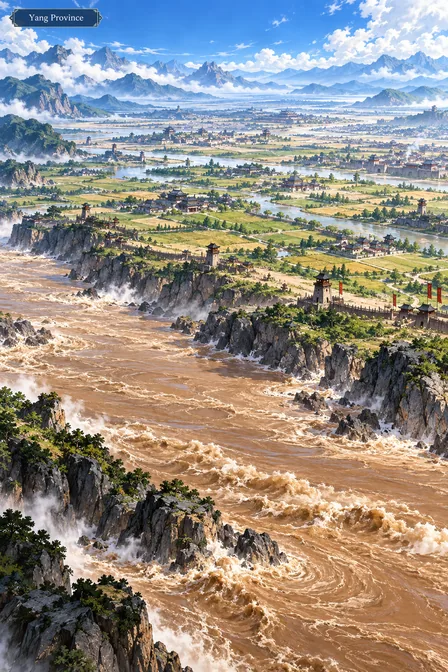 Yang Province