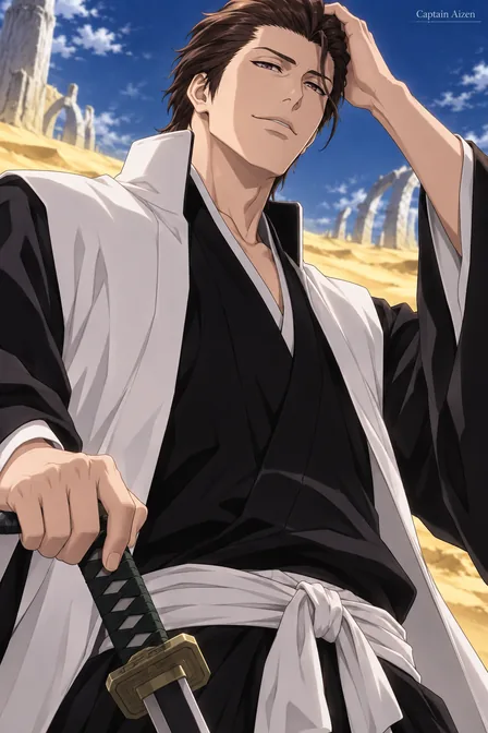 Aizen