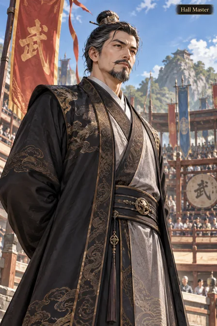Zhou Jingfeng