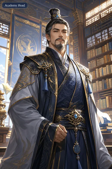 北宫默
