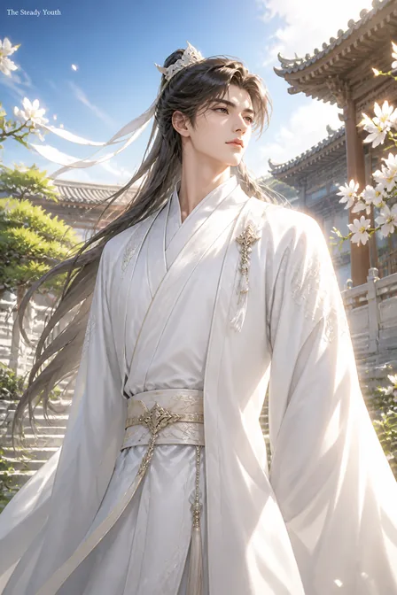 陈安
