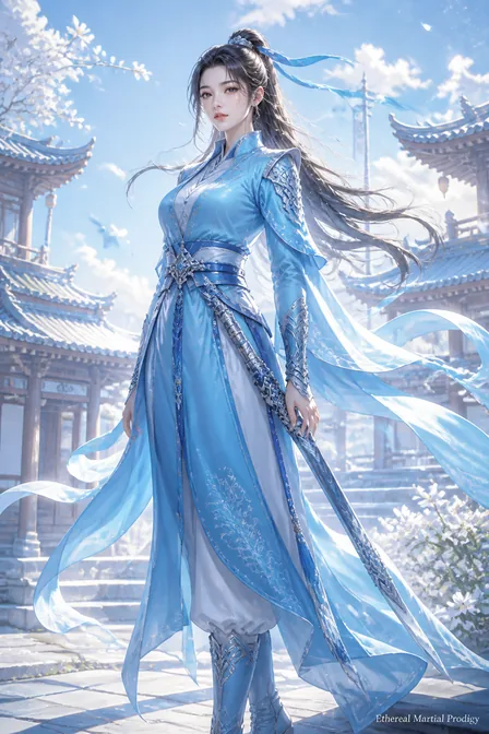沈青岚