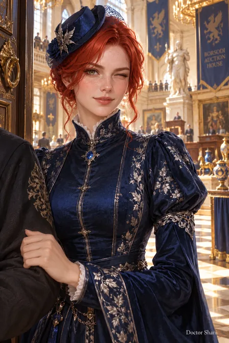 Shani