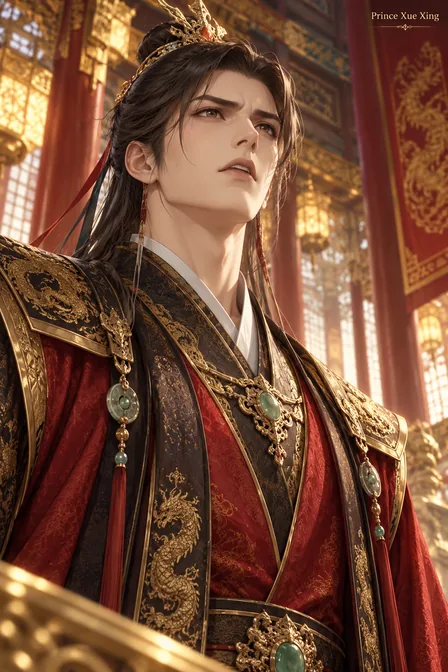 Xue Xing